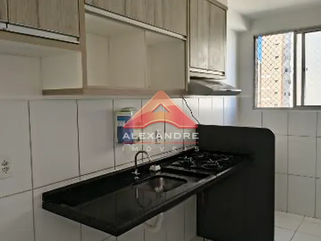 Apartamento 2 quartos e 1 banheiro, à venda, no bairro Palmeiras de São José em São José dos Campos