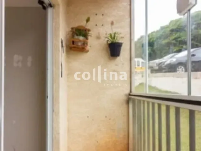 Apartamento com 48m² 2 quartos e 1 banheiro, à venda, no bairro Santa Maria em Osasco