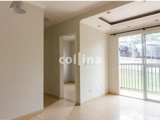 Apartamento com 48m² 2 quartos e 1 banheiro, à venda, no bairro Santa Maria em Osasco