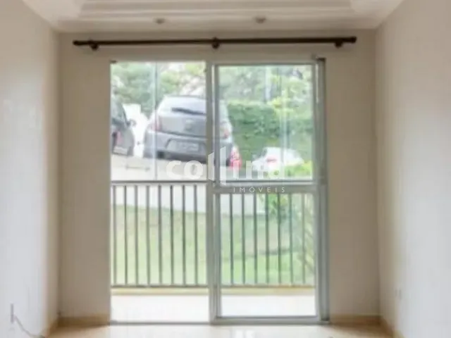 Apartamento com 48m² 2 quartos e 1 banheiro, à venda, no bairro Santa Maria em Osasco