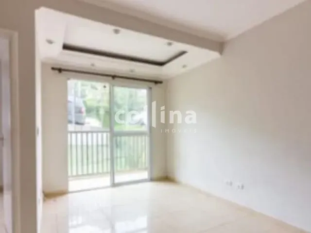 Apartamento com 48m² 2 quartos e 1 banheiro, à venda, no bairro Santa Maria em Osasco