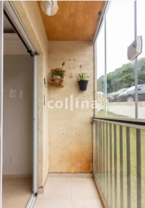Apartamento, 2 quartos, 48 m² - Foto 4