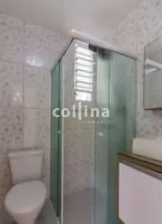 Apartamento, 2 quartos, 48 m² - Foto 14