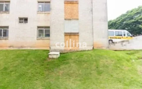 Apartamento, 2 quartos, 48 m² - Foto 25