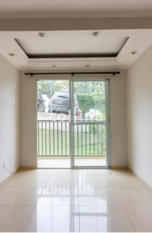 Apartamento, 2 quartos, 48 m² - Foto 2