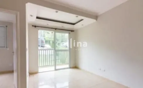 Apartamento, 2 quartos, 48 m² - Foto 1
