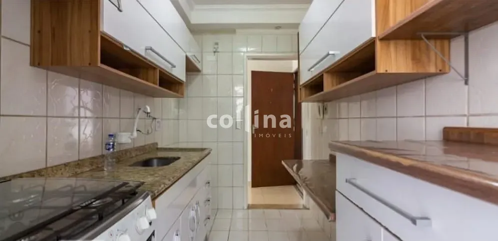 Apartamento, 2 quartos, 48 m² - Foto 18