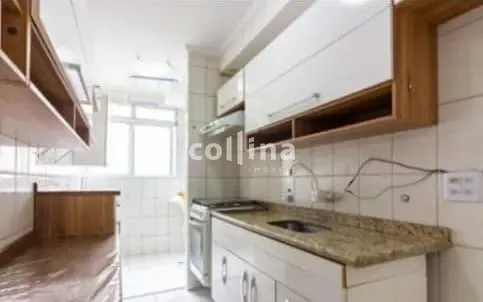 Apartamento, 2 quartos, 48 m² - Foto 17