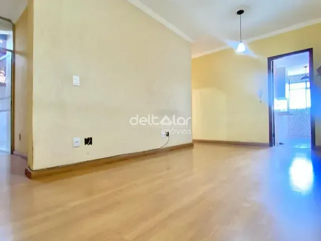 Apartamento com 100m² 2 quartos e 2 banheiros, para alugar, no bairro Heliópolis em Belo Horizonte