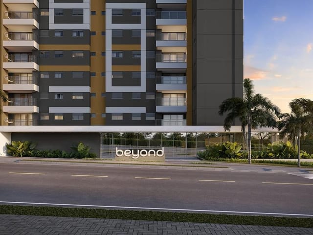 Apartamento 3 quartos e 2 banheiros, à venda, no bairro Gleba Palhano em Londrina