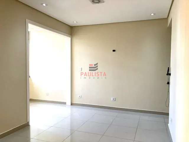 Apartamento 3 quartos e 2 banheiros, à venda, no bairro Vila Mariana em São Paulo