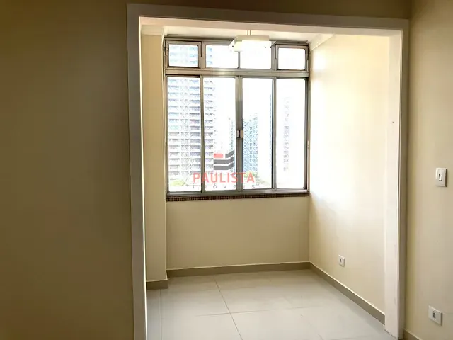 Apartamento 3 quartos e 2 banheiros, à venda, no bairro Vila Mariana em São Paulo