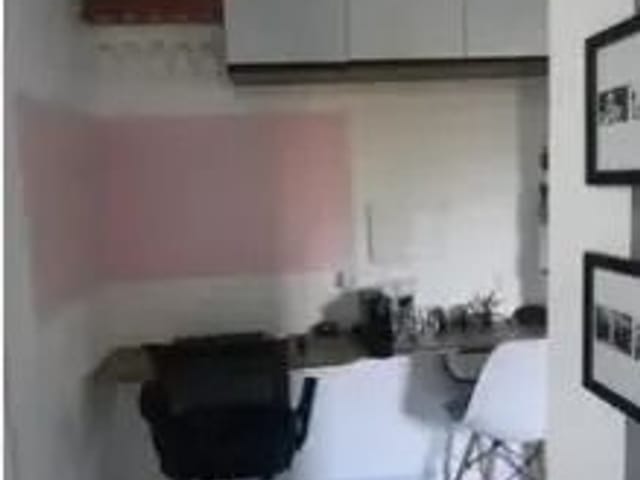 Apartamento com 44m² 2 quartos e 1 banheiro, à venda, no bairro Parque Ipê em São Paulo