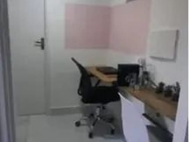 Apartamento com 44m² 2 quartos e 1 banheiro, à venda, no bairro Parque Ipê em São Paulo