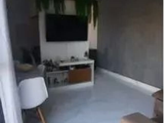 Apartamento com 44m² 2 quartos e 1 banheiro, à venda, no bairro Parque Ipê em São Paulo