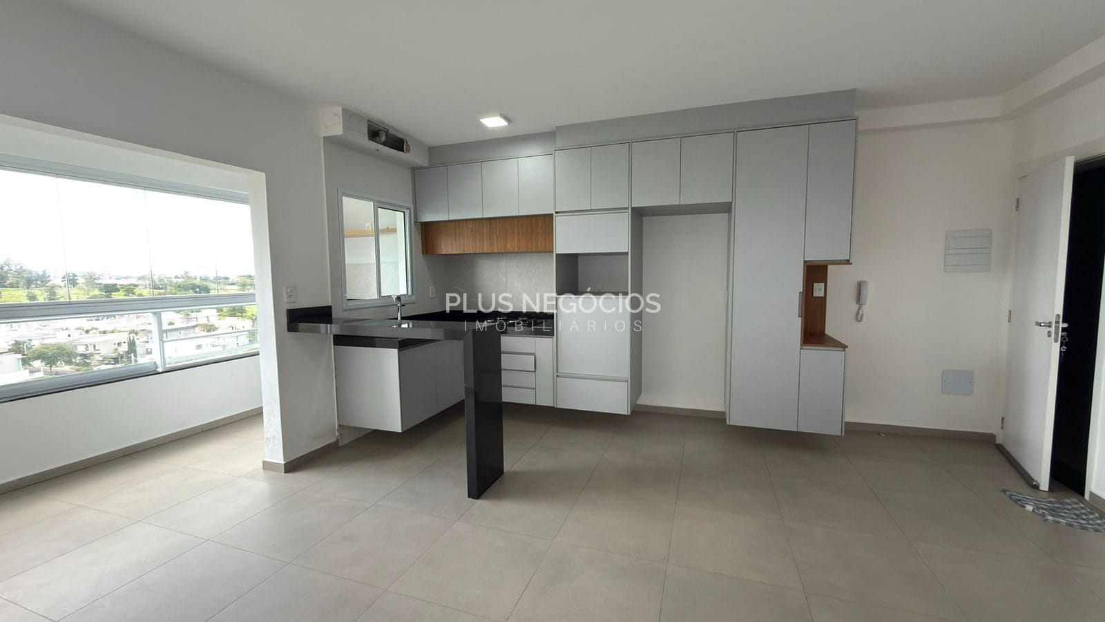 Apartamento, 2 quartos, 74 m² - Foto 2