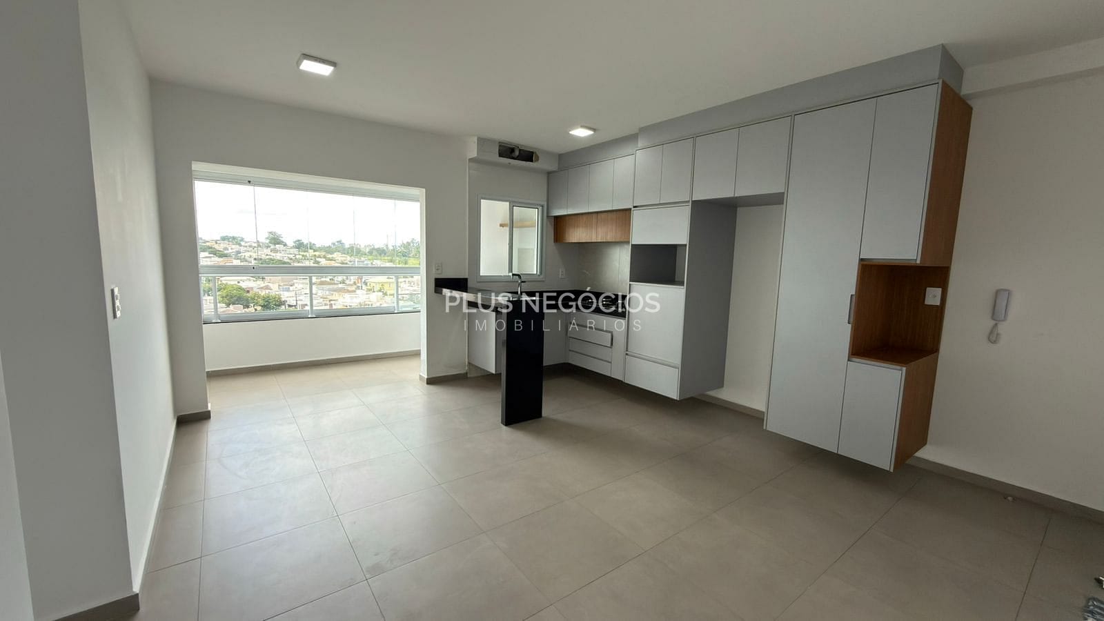 Apartamento, 2 quartos, 74 m² - Foto 1