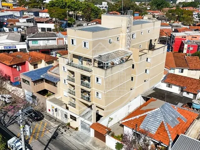 Apartamento 1 quarto e 1 banheiro, à venda ou para alugar, no bairro Vila Gea em São Paulo