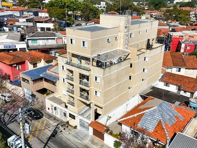 Apartamento 1 quarto e 1 banheiro, à venda ou para alugar, no bairro Vila Gea em São Paulo