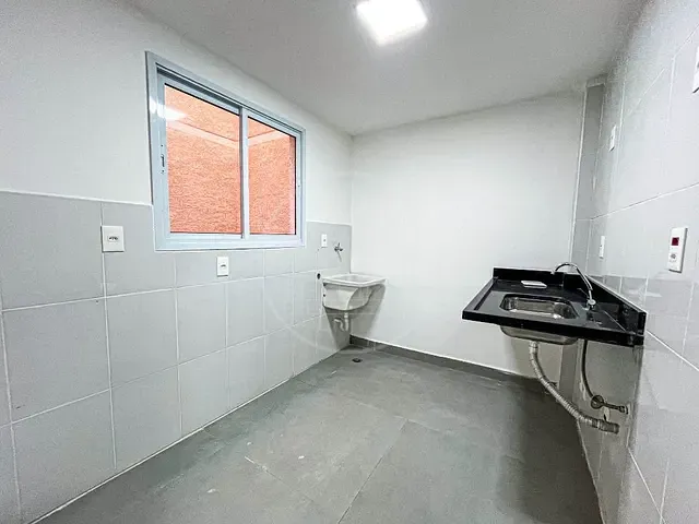Apartamento 1 quarto e 1 banheiro, à venda ou para alugar, no bairro Vila Gea em São Paulo
