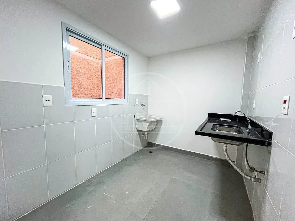 Apartamento, 1 quarto, 27 m² - Foto 4
