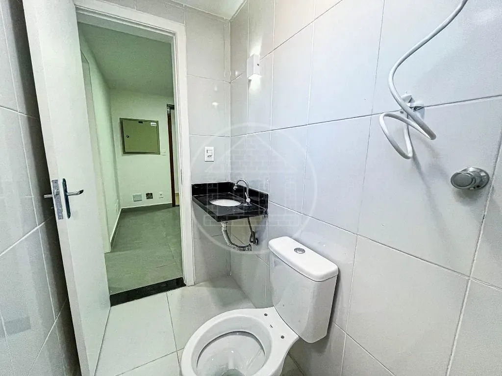 Apartamento, 1 quarto, 27 m² - Foto 8