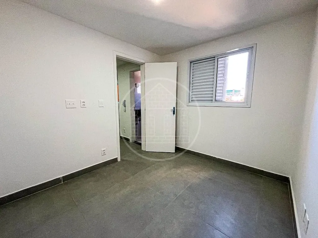 Apartamento, 1 quarto, 27 m² - Foto 10