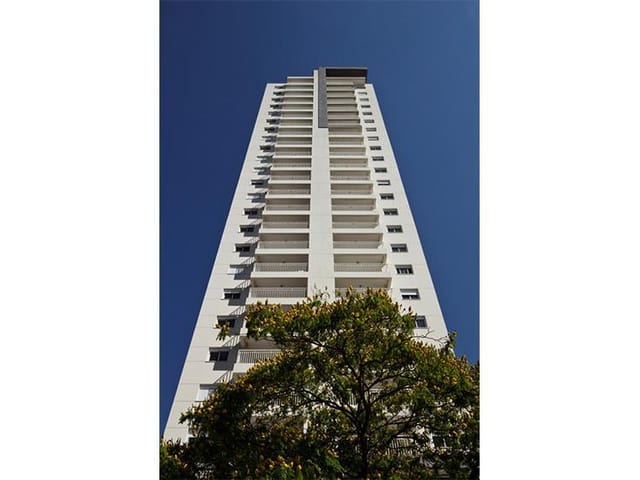 Foto do Apartamento - Apartamento à venda 3 Quartos, 1 Suite, 2 Vagas, 150M², Tatuapé, São Paulo - SP | Con Imaginare Tatuapé | ZONA LESTE IMÓVEIS