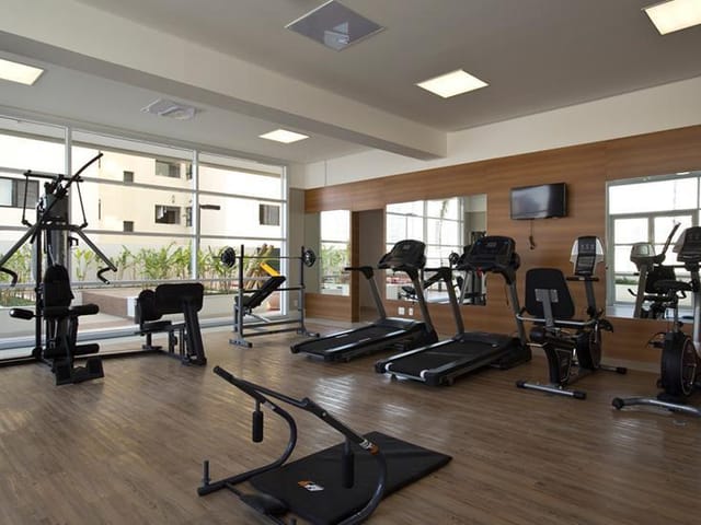 Foto do Apartamento - Apartamento à venda 3 Quartos, 1 Suite, 2 Vagas, 150M², Tatuapé, São Paulo - SP | Con Imaginare Tatuapé | ZONA LESTE IMÓVEIS
