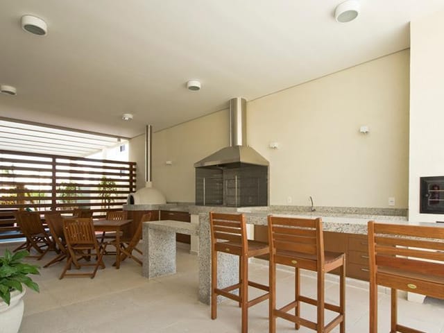 Foto do Apartamento - Apartamento à venda 3 Quartos, 1 Suite, 2 Vagas, 150M², Tatuapé, São Paulo - SP | Con Imaginare Tatuapé | ZONA LESTE IMÓVEIS