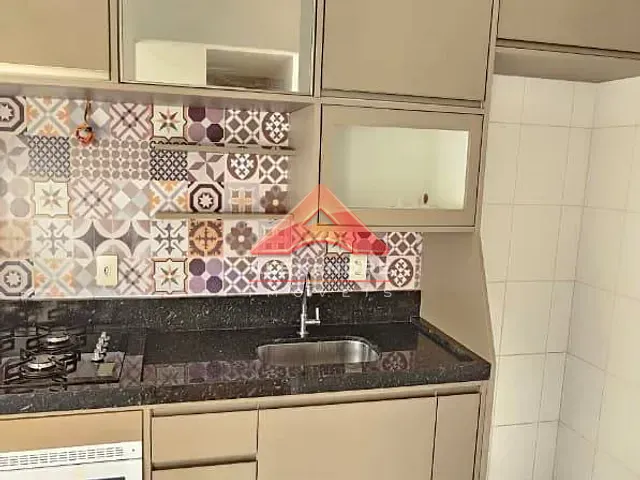 Apartamento 2 quartos e 1 banheiro, para alugar, no bairro Jardim Ismênia em São José dos Campos