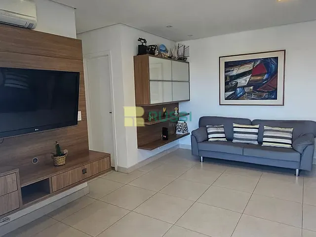 Apartamento 3 quartos e 3 banheiros, à venda, no bairro Centro em Caraguatatuba