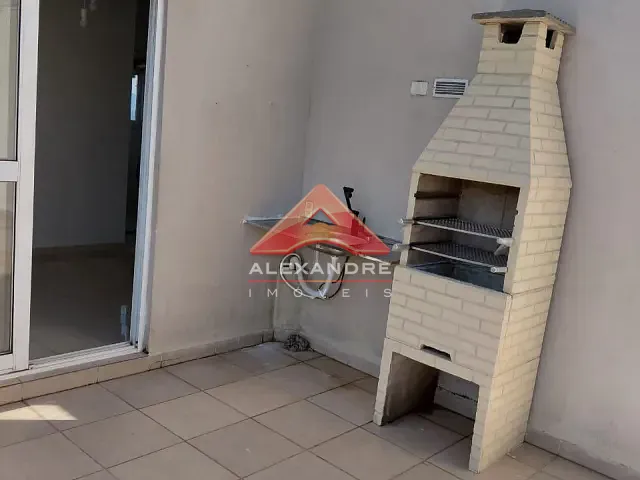 Apartamento 2 quartos e 1 banheiro, à venda, no bairro Jardim Copacabana em São José dos Campos