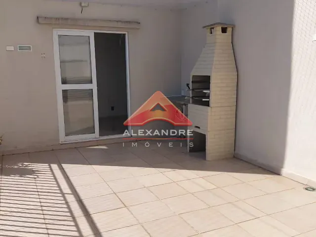 Apartamento 2 quartos e 1 banheiro, à venda, no bairro Jardim Copacabana em São José dos Campos