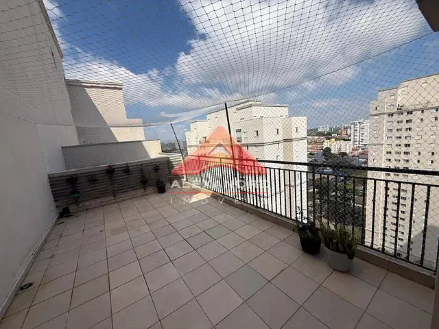 Apartamento 2 quartos e 1 banheiro, à venda, no bairro Jardim Copacabana em São José dos Campos