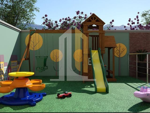 Apartamento com 360m² 3 quartos e 3 banheiros, à venda, no bairro Jardim Perola do Atlântico em Itapoá