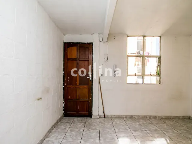 Apartamento com 44m² 2 quartos e 1 banheiro, à venda, no bairro Cohab V em Carapicuíba