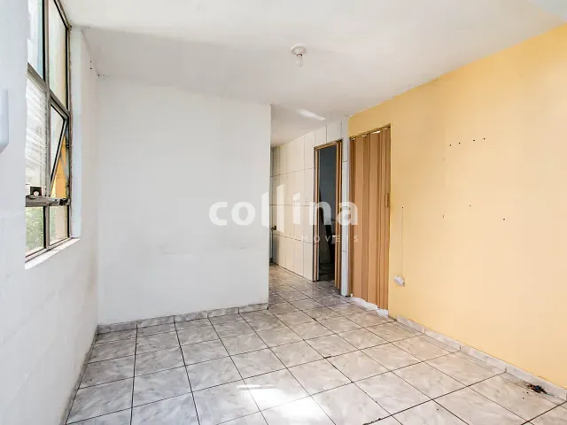 Apartamento com 44m² 2 quartos e 1 banheiro, à venda, no bairro Cohab V em Carapicuíba