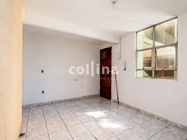 Apartamento com 44m² 2 quartos e 1 banheiro, à venda, no bairro Cohab V em Carapicuíba