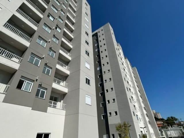 Apto novo à venda com 51m2, a 800m do Shopping Oriente