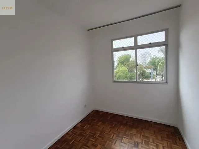 Apartamento 3 quartos e 2 banheiros, para alugar, no bairro Portão em Curitiba