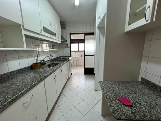 Foto do Apartamento - Apartamento à venda 3 dormitórios e 3 vagas de garagem, Saúde, São Paulo, SP | Paulista Imóveis.