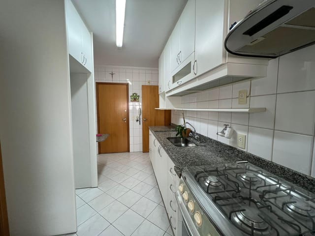Foto do Apartamento - Apartamento à venda 3 dormitórios e 3 vagas de garagem, Saúde, São Paulo, SP | Paulista Imóveis.