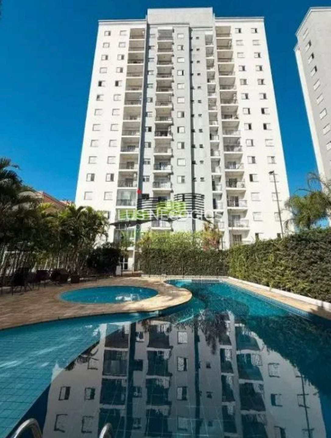 Apartamento, 2 quartos, 62 m² - Foto 2