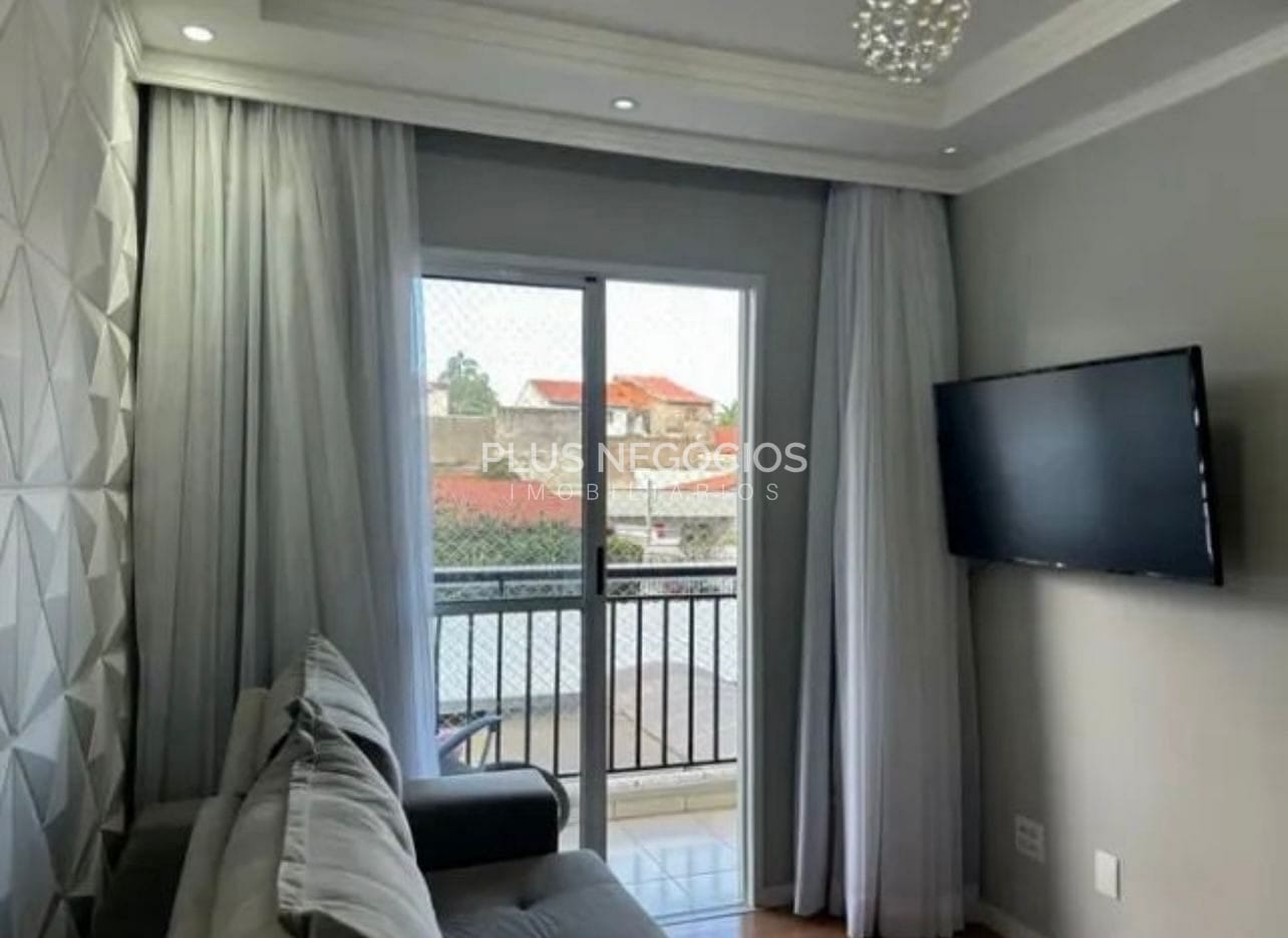 Apartamento, 2 quartos, 62 m² - Foto 4