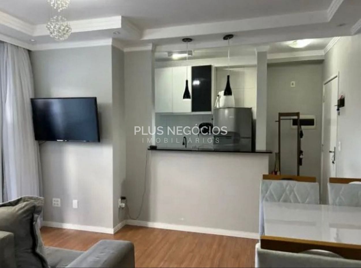 Apartamento, 2 quartos, 62 m² - Foto 5