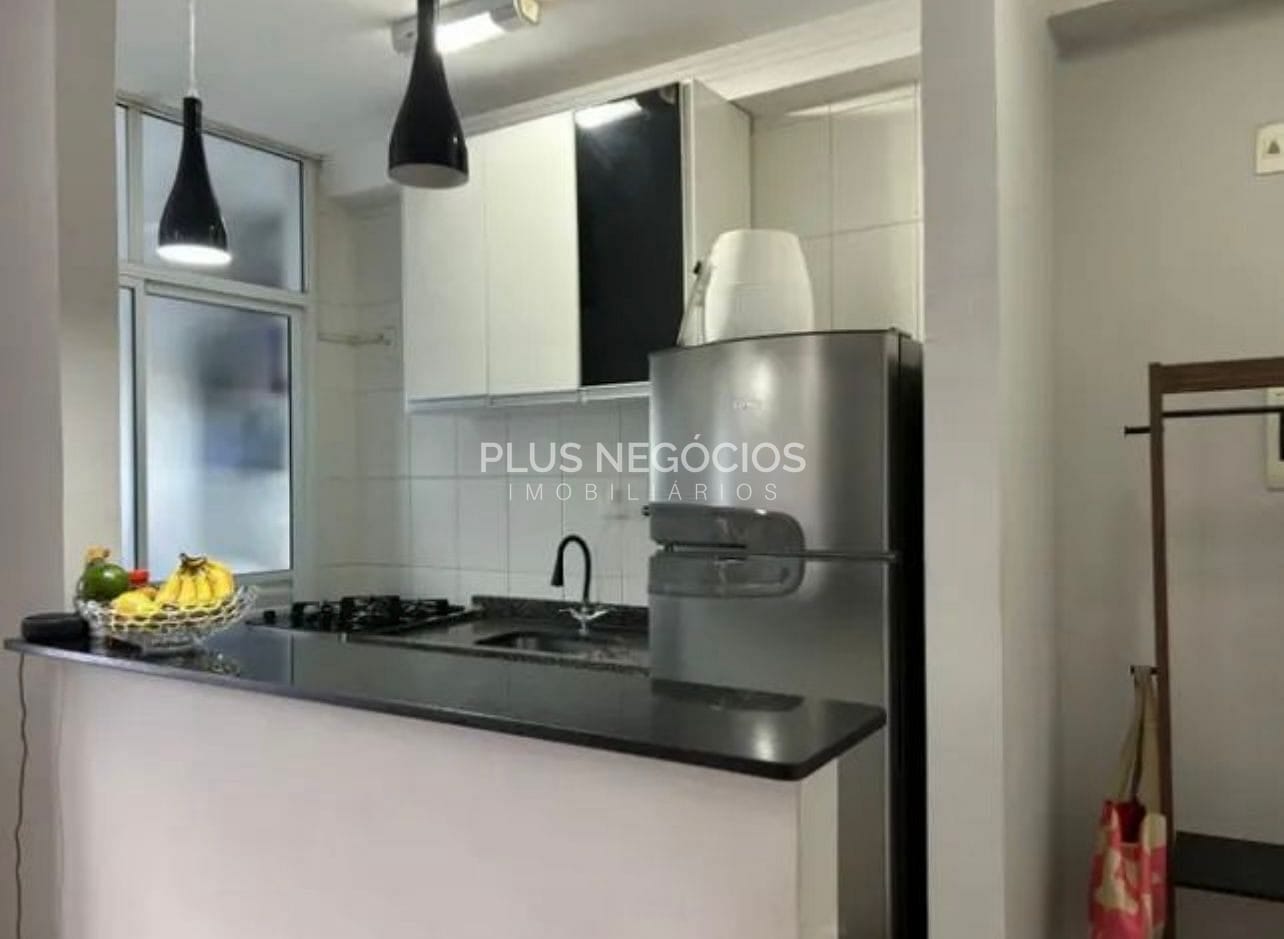 Apartamento, 2 quartos, 62 m² - Foto 7