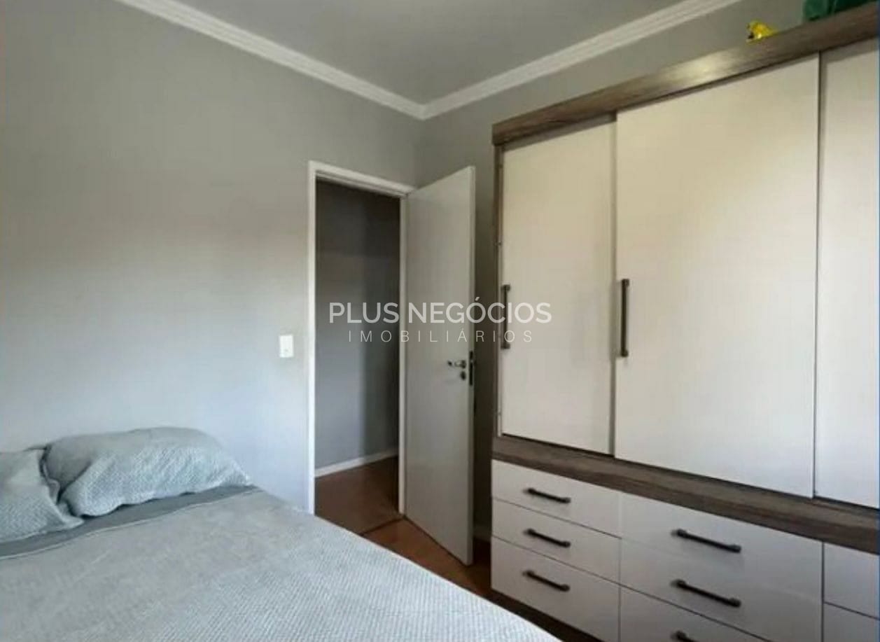 Apartamento, 2 quartos, 62 m² - Foto 9