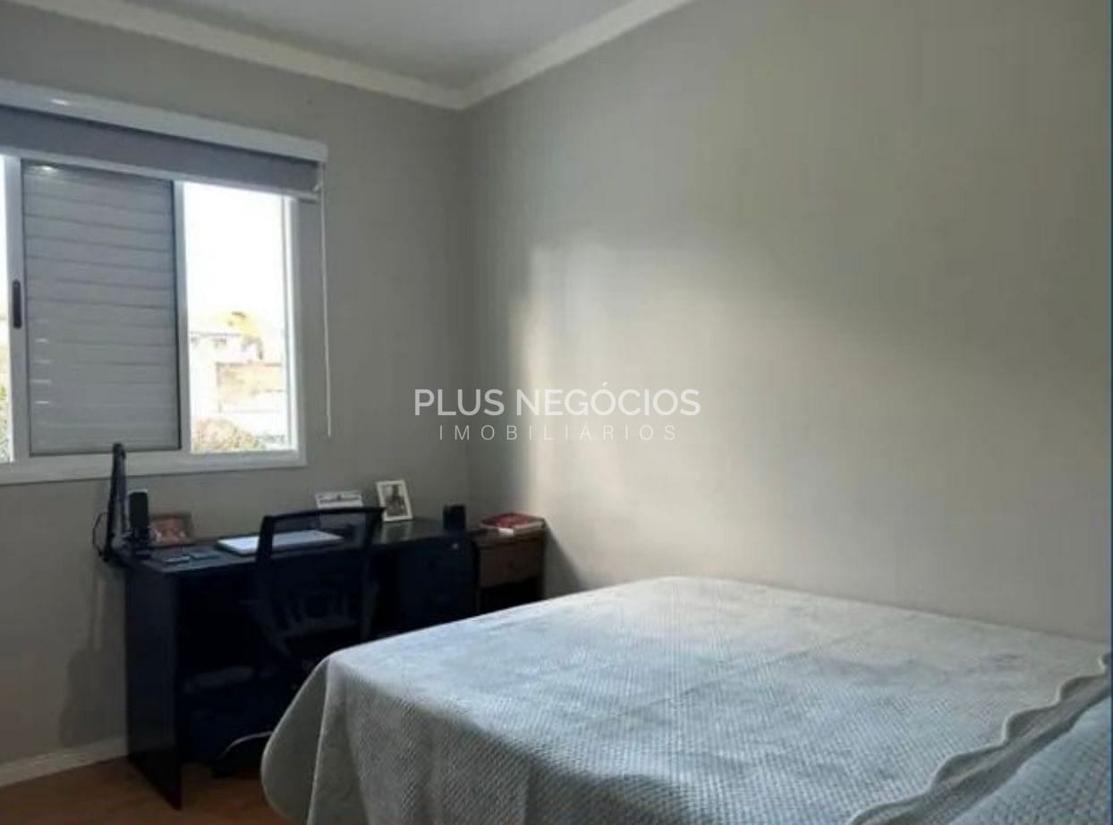 Apartamento, 2 quartos, 62 m² - Foto 11