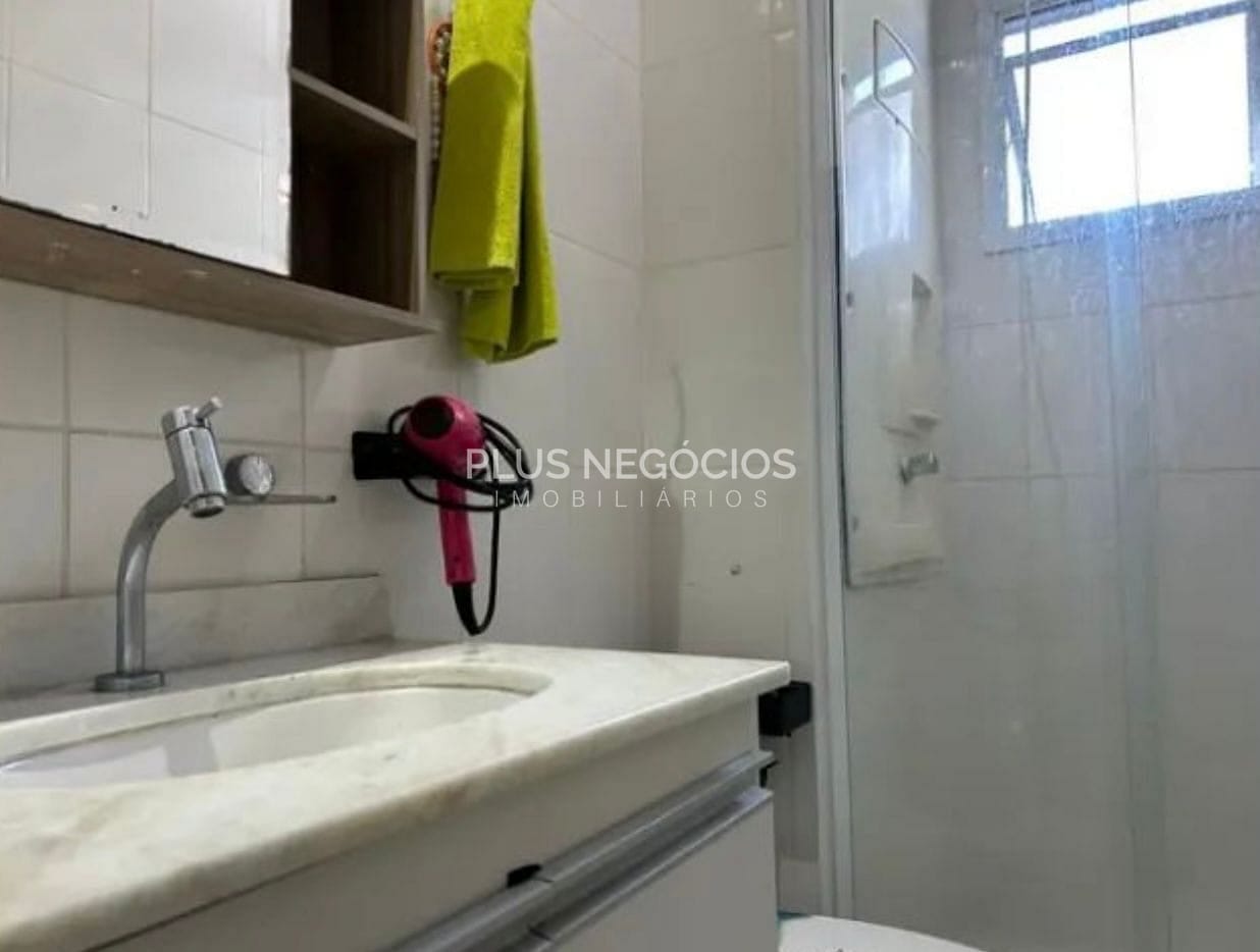 Apartamento, 2 quartos, 62 m² - Foto 12